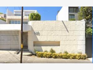 Casa en venta en Lomas de Chapultepec I Sección, Miguel Hidalgo — foto 3 de 6