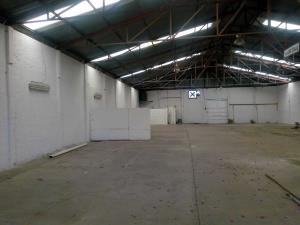 Bodega en renta en El Cantador, Irapuato — foto 3 de 13