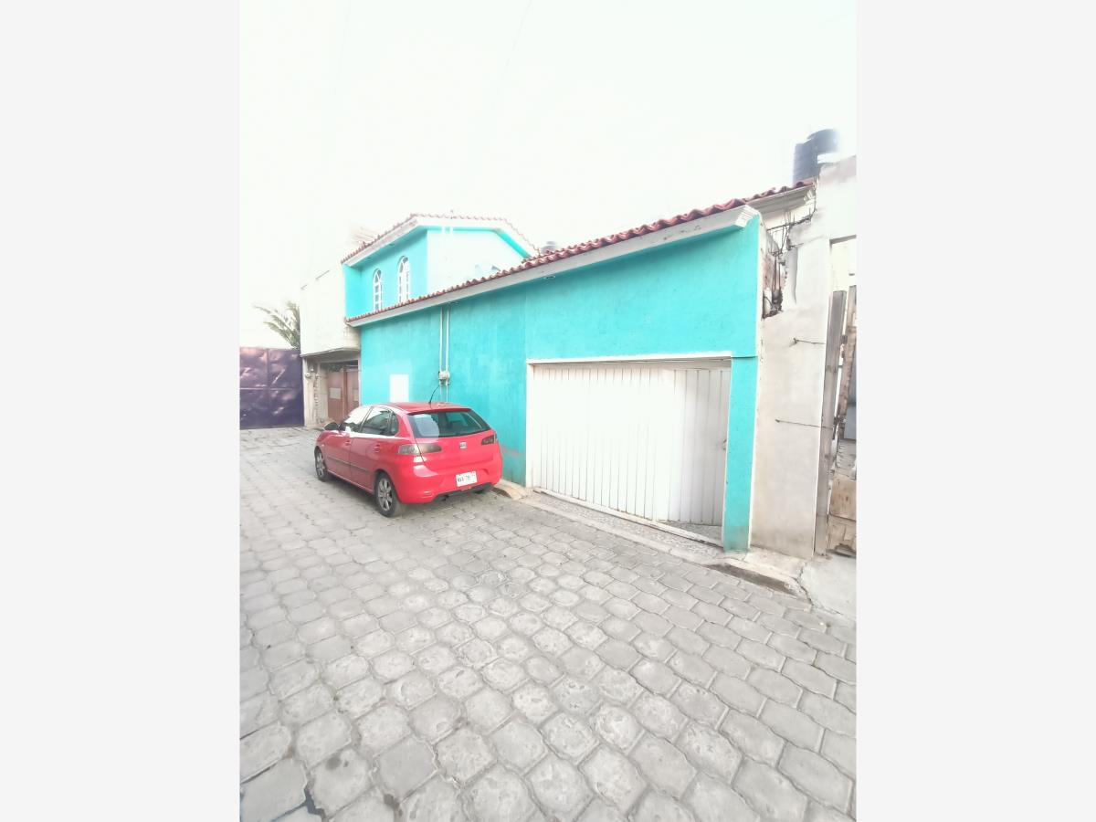 Casa en venta en Santa Maria Magdalena Ocotitlan, Metepec — foto 1 de 20
