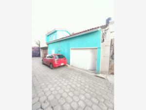 Casa en venta en Santa Maria Magdalena Ocotitlan, Metepec, México