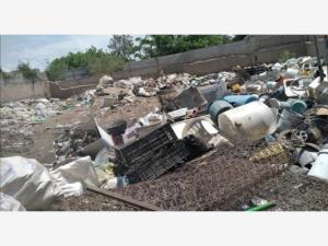 Terreno en venta en Jose Lopez Portillo, Matamoros — foto 3 de 3