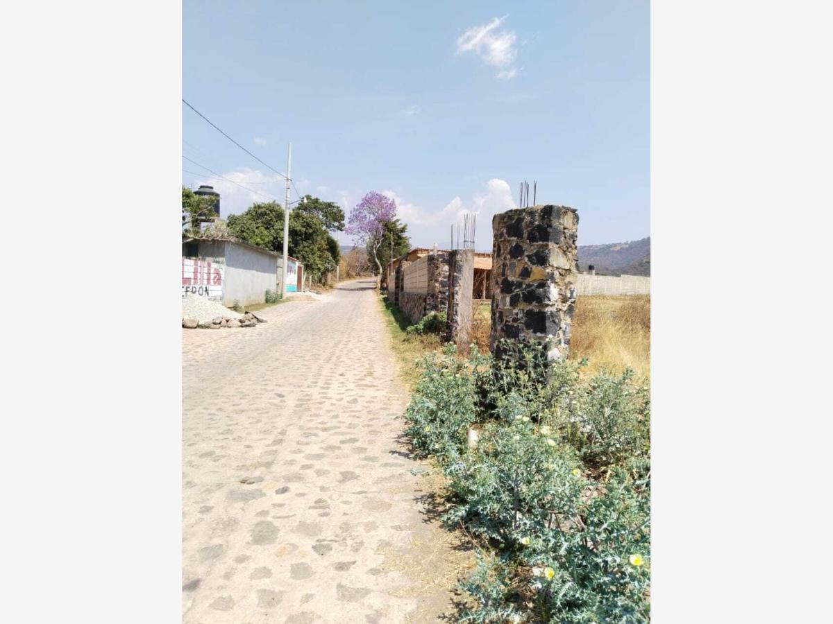 Terreno en venta en San Sebastián, Malinalco — foto 1 de 3