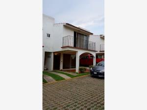Casa en La Escondida, Cuautla, Morelos