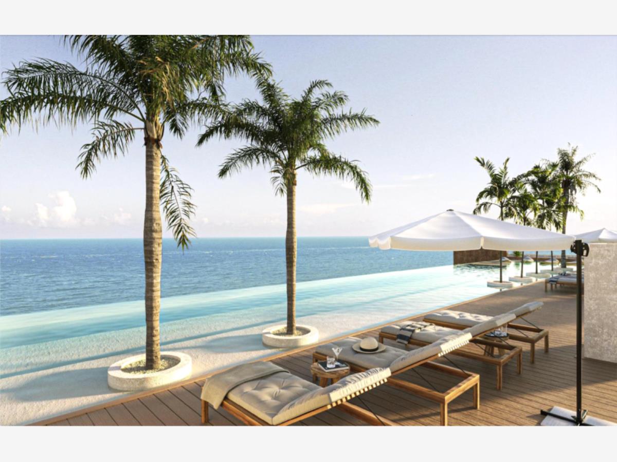Departamento en venta en Tankah Cuatro, Tulum — foto 1 de 20