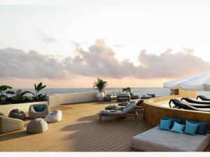 Departamento en venta en Tankah Cuatro, Tulum — foto 3 de 20