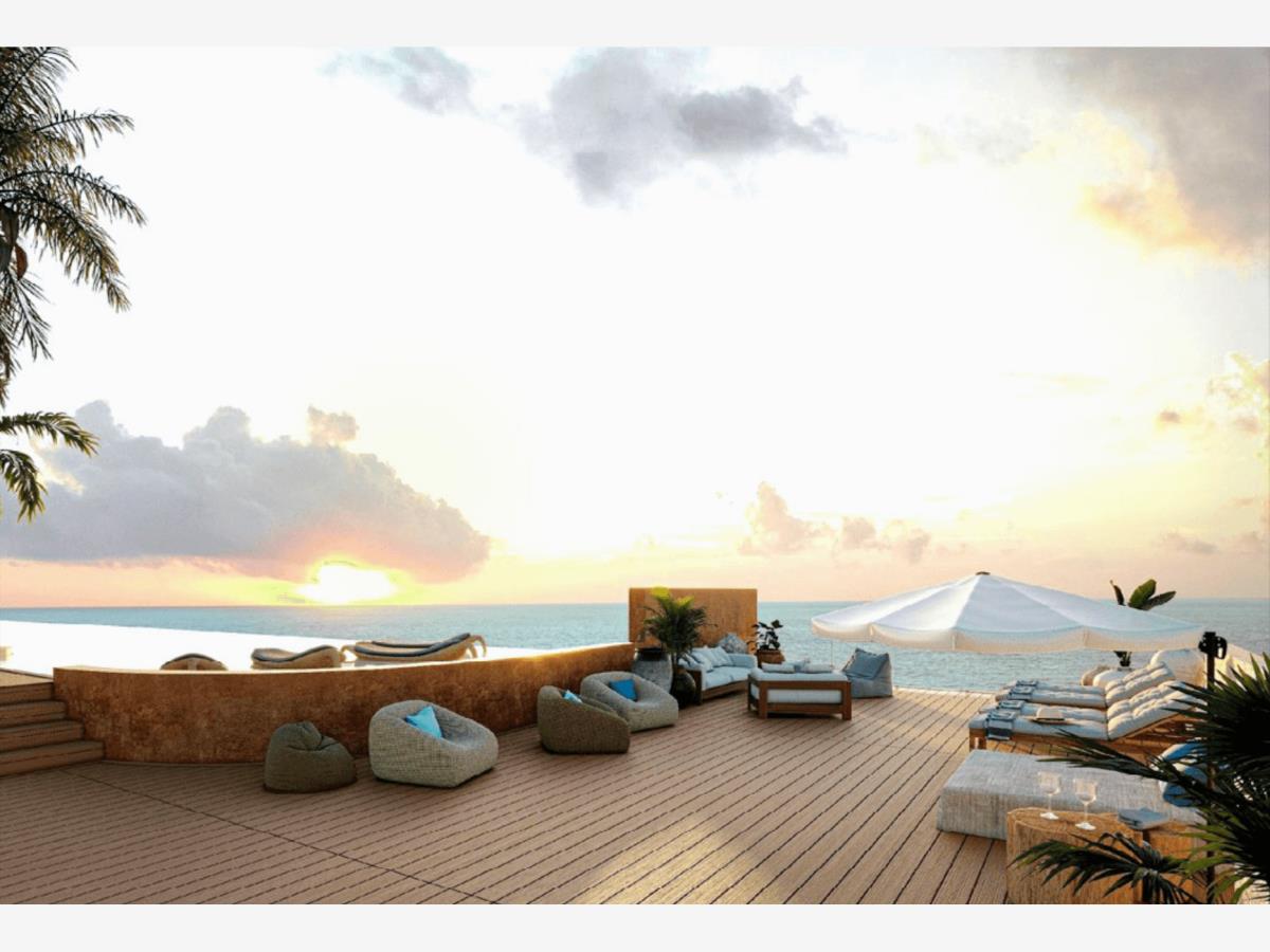 Departamento en venta en Tankah Cuatro, Tulum — foto 1 de 20