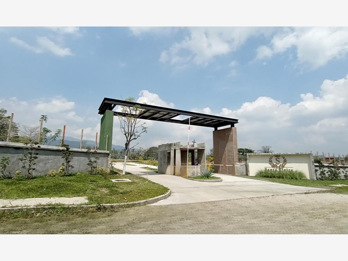 Terreno en venta en Valle de Córdoba, Córdoba — foto 1 de 8