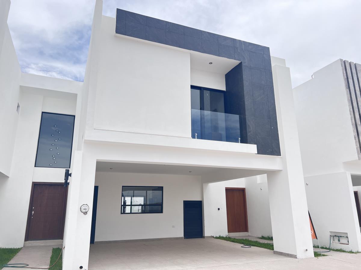 Casa en venta en Quintas del Palmar, Torreón — foto 1 de 17