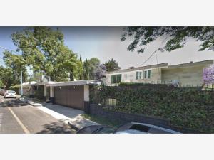 Casa en venta en Polanco I Sección, Miguel Hidalgo — foto 2 de 7