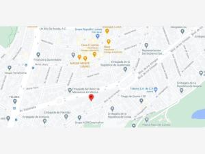 Casa en venta en Polanco I Sección, Miguel Hidalgo — foto 3 de 7