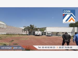 Bodega en renta en Tecámac de Felipe Villanueva Centro, Tecámac — foto 2 de 15