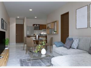 Departamento en venta en Bahía Real, Benito Juárez — foto 3 de 19