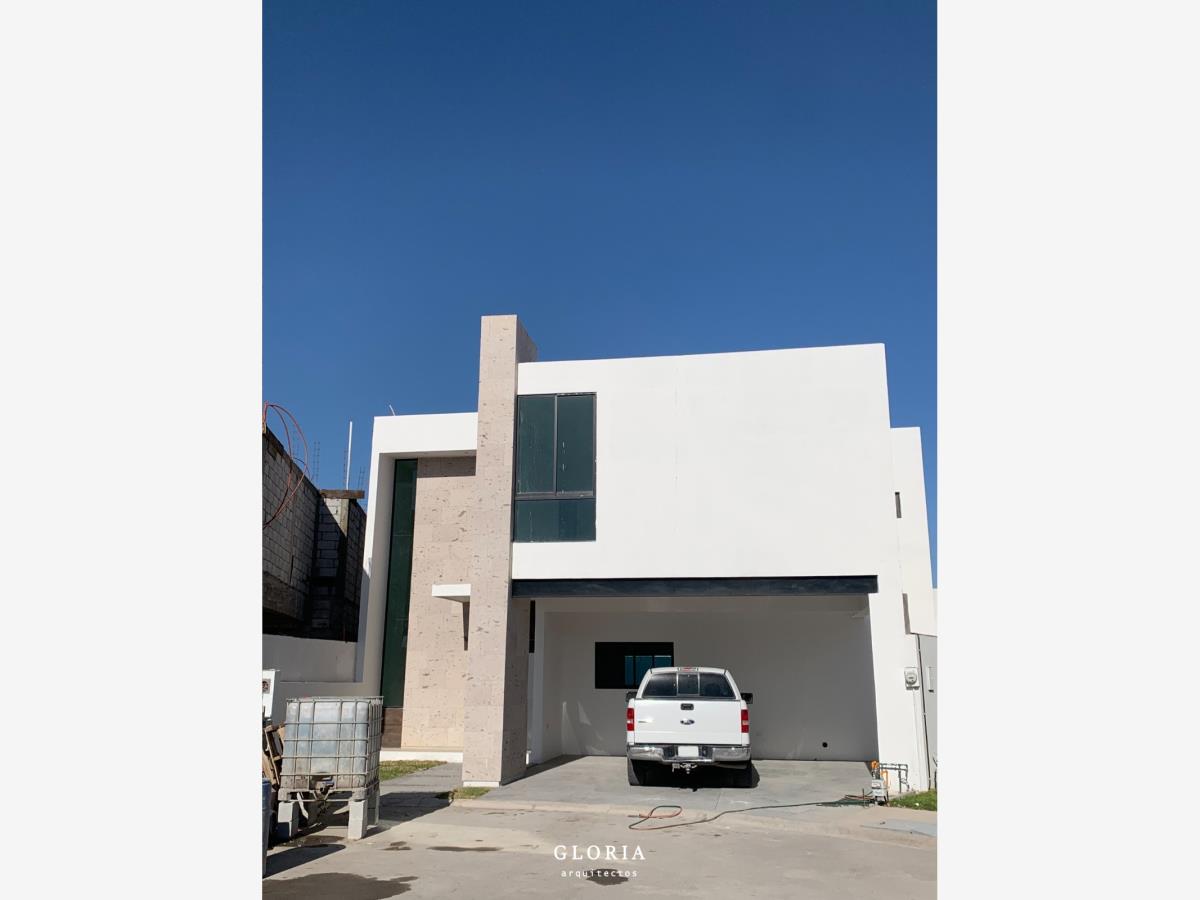 Casa en venta en Los Viñedos, Torreón — foto 1 de 7