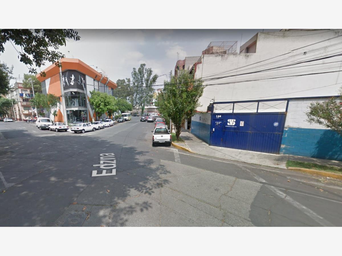 Casa en venta en Letran Valle, Benito Juárez — foto 1 de 18