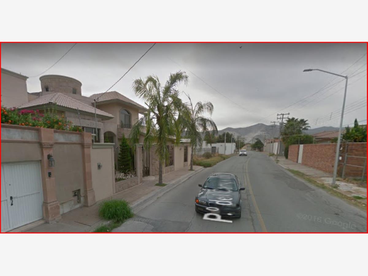 Casa en Remate en Residencial Campestre la Rosita, Torreón, Coahuila de Zaragoza