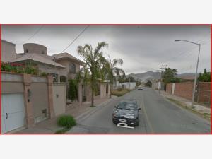 Casa en Residencial Campestre la Rosita, Torreón, Coahuila de Zaragoza