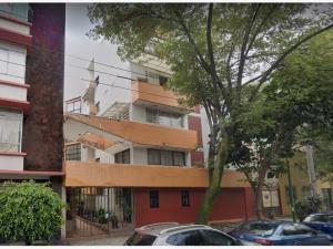 Departamento en venta en San Rafael, Cuauhtémoc — foto 2 de 10
