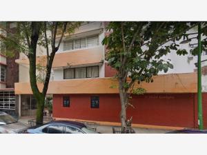 Departamento en venta en San Rafael, Cuauhtémoc — foto 3 de 10