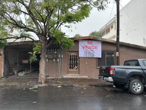 Casa en Monterrey Centro, Monterrey, Nuevo León