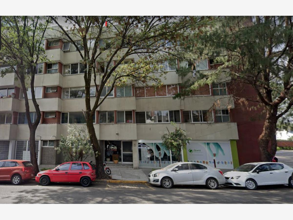 Departamento en venta en Parque San Andres, Coyoacán — foto 1 de 18