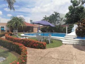 Casa en venta en Residencial Marino, Medellín de Bravo — foto 2 de 5