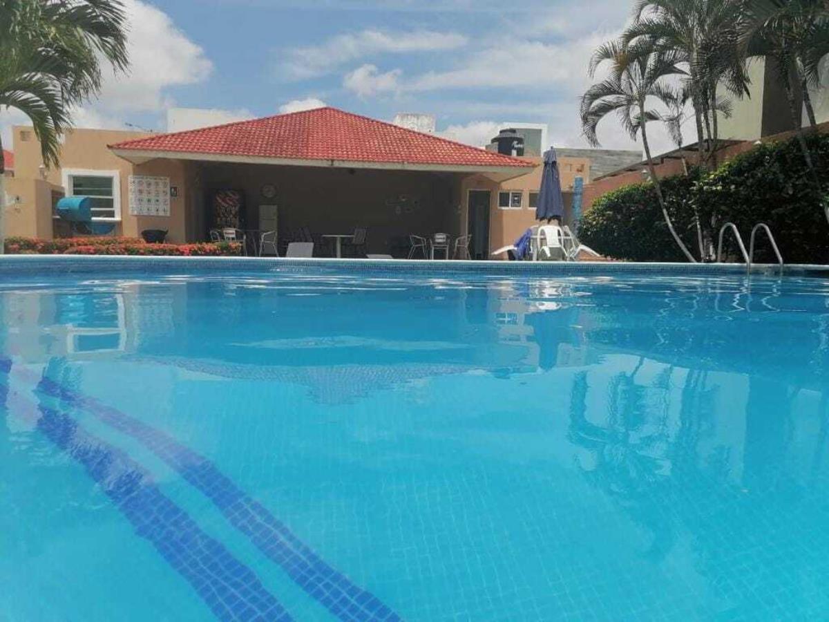 Casa en venta en Residencial Marino, Medellín de Bravo — foto 1 de 5