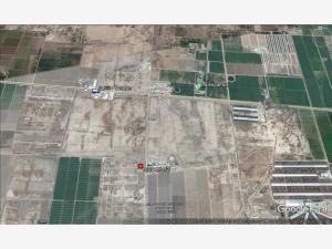 Terreno en venta en Benavides (morelos Uno), Matamoros — foto 3 de 7