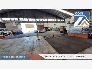Bodega en renta en Rustica Xalostoc, Ecatepec de Morelos — foto 3 de 5