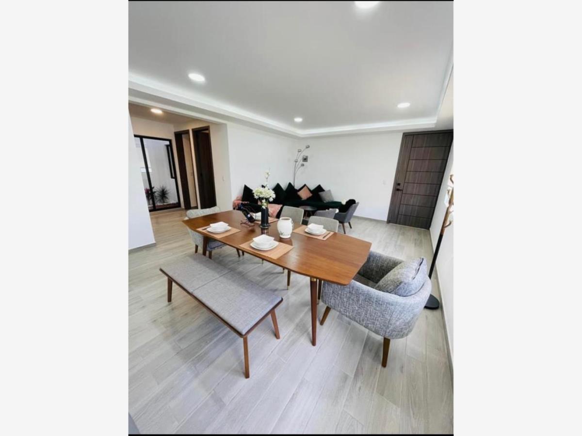 Departamento en venta en San Matias Cocoyotla, San Pedro Cholula — foto 1 de 11