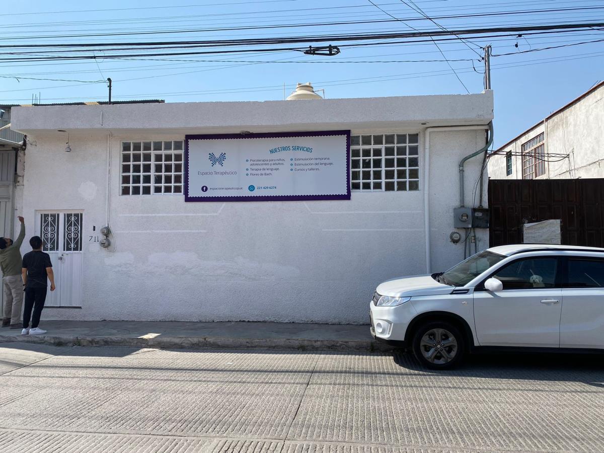 Bodega en venta en Manantiales, San Pedro Cholula — foto 1 de 20