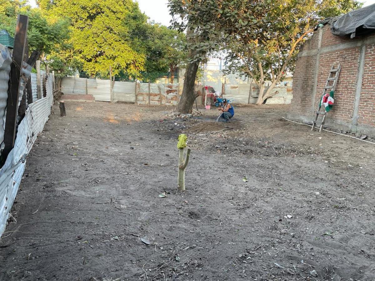 Terreno en venta en Astilleros de Veracruz, Veracruz — foto 1 de 6