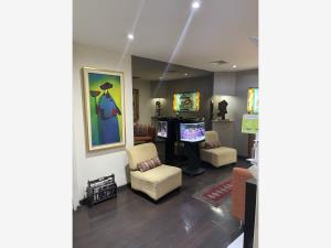 Consultorio en venta en Lomas de Chapultepec I Sección, Miguel Hidalgo — foto 2 de 14