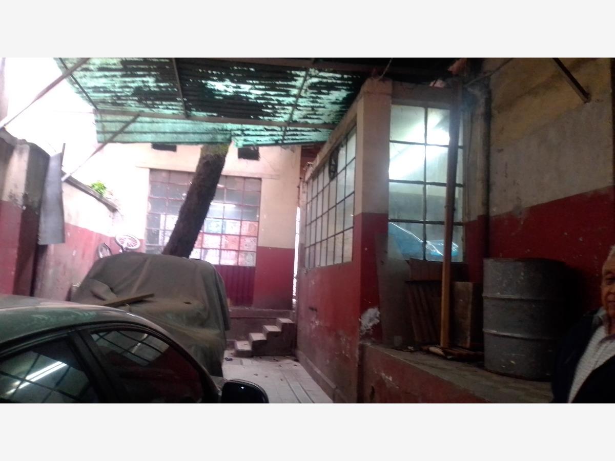 Terreno en venta en Guerrero, Cuauhtémoc — foto 1 de 19