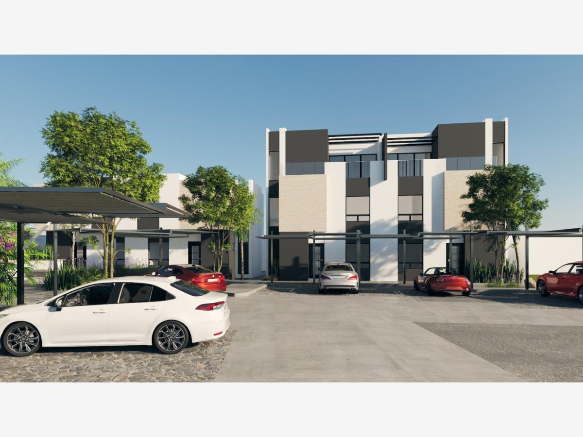 Casa en venta en Residencial Senderos, Torreón — foto 1 de 5