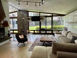 Casa en venta en Jardines del Pedregal, Álvaro Obregón — foto 2 de 22
