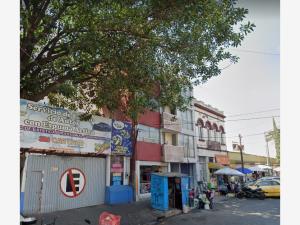 Departamento en Santa Maria la Ribera, Cuauhtémoc, Ciudad de México
