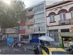 Departamento en venta en Santa Maria la Ribera, Cuauhtémoc — foto 3 de 11