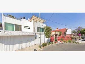 Casa en venta en El Rosedal, Coyoacán — foto 2 de 8
