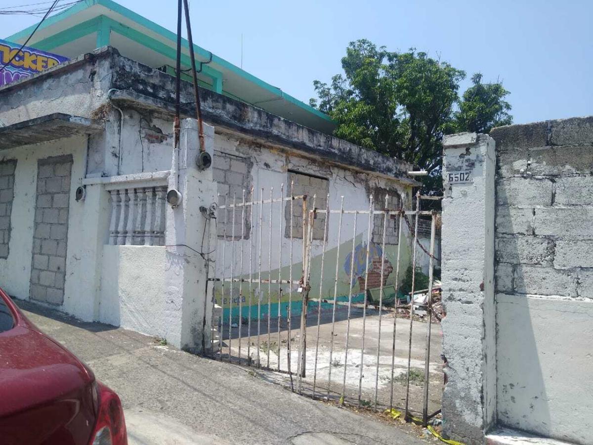 Terreno en venta en Pascual Ortiz Rubio, Veracruz — foto 1 de 4