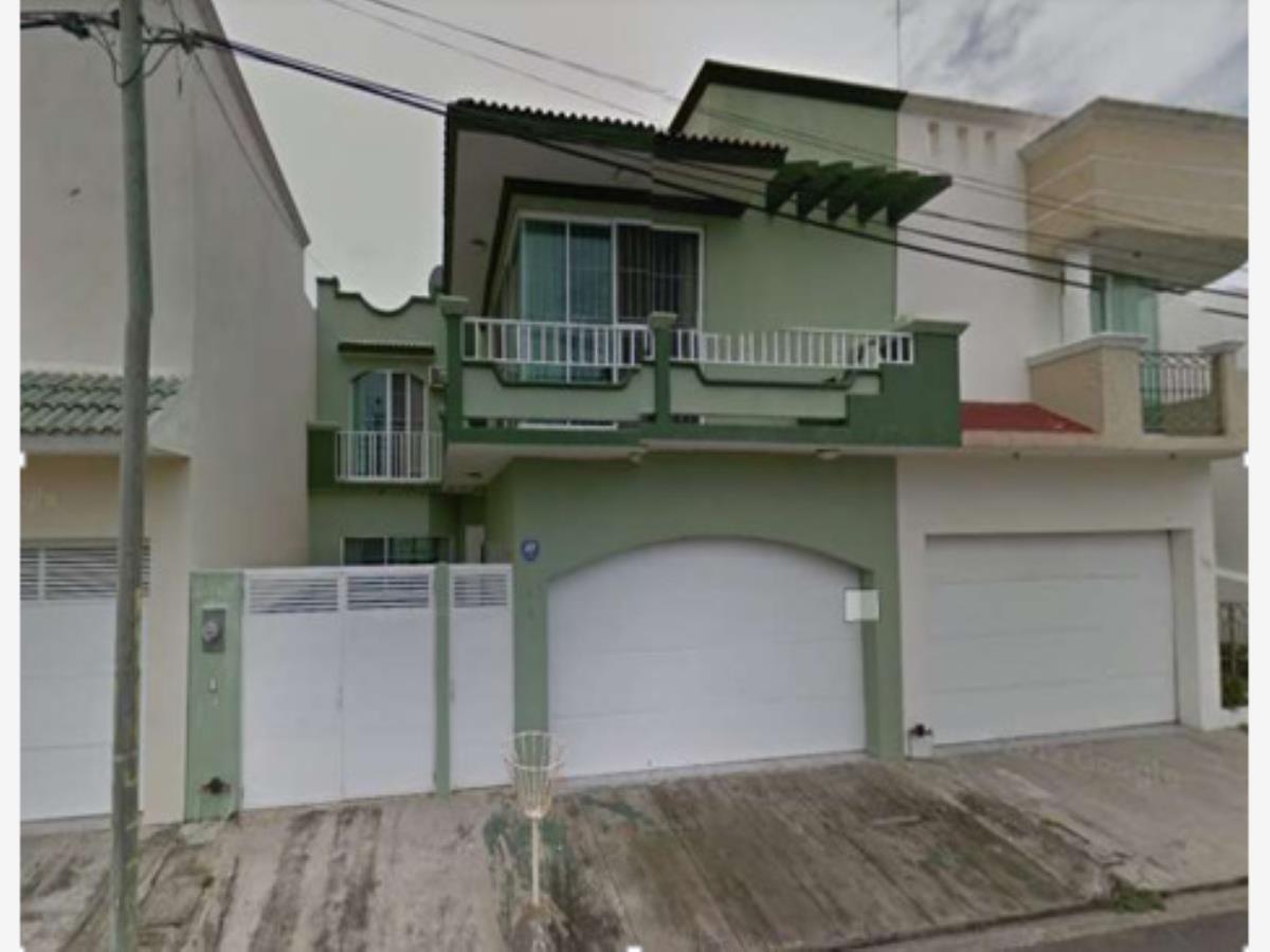 Casa en venta en Costa Dorada, Veracruz — foto 1 de 5