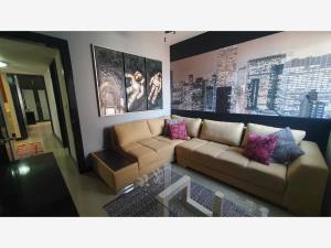 Departamento en renta en Residencial los Fresnos, Torreón — foto 3 de 17