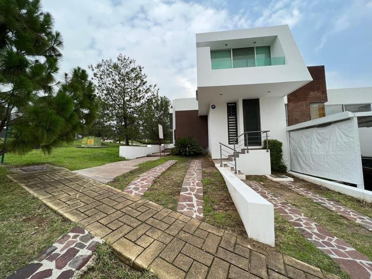 Casa en venta Lomas de Gran Jardin, León, Guanajuato 5,700,000 MXN