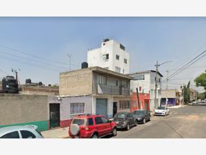 Casa en San Jose de la Escalera, Gustavo A. Madero, Ciudad de México