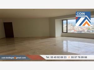 Departamento en renta en Hacienda de las Palmas, Huixquilucan — foto 2 de 6