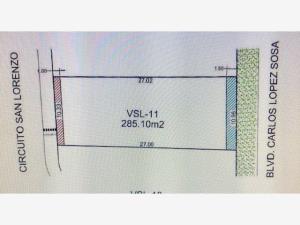 Terreno en venta en Los Viñedos, Torreón — foto 2 de 9