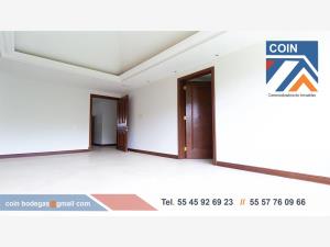 Departamento en renta en Lomas Country Club, Huixquilucan — foto 2 de 16