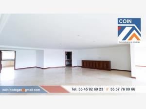 Departamento en venta en Lomas Country Club, Huixquilucan — foto 3 de 16
