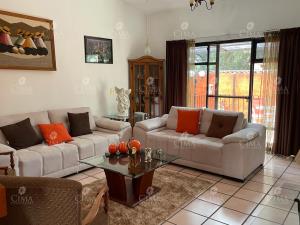 Casa en venta en Real Montecassino, Huitzilac — foto 2 de 25