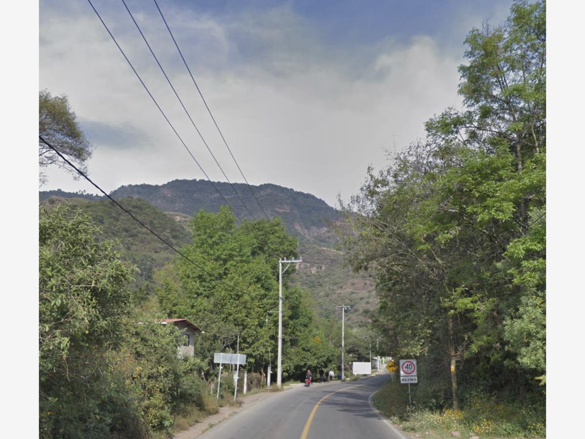Terreno en venta en San Sebastián, Malinalco — foto 1 de 4
