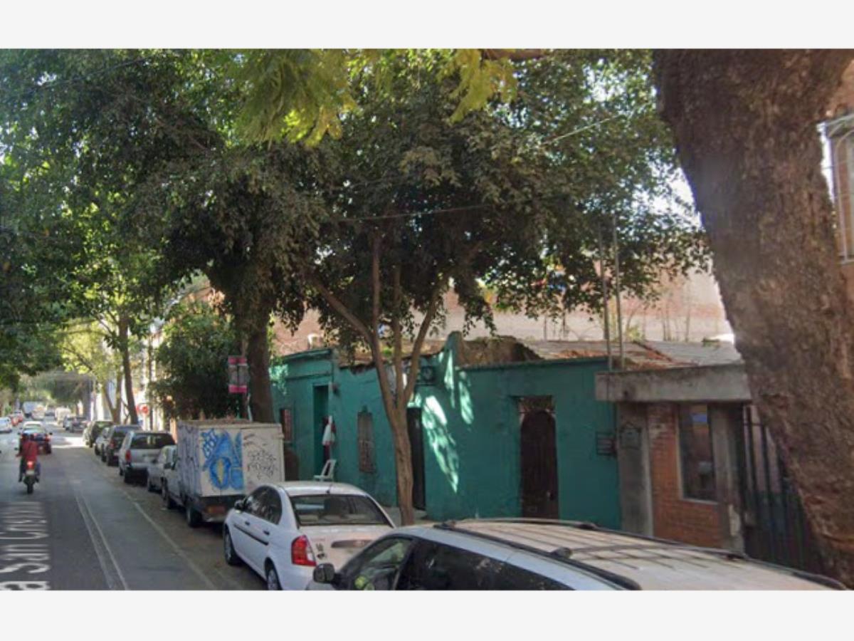 Terreno en venta en Anáhuac I Sección, Miguel Hidalgo — foto 1 de 11